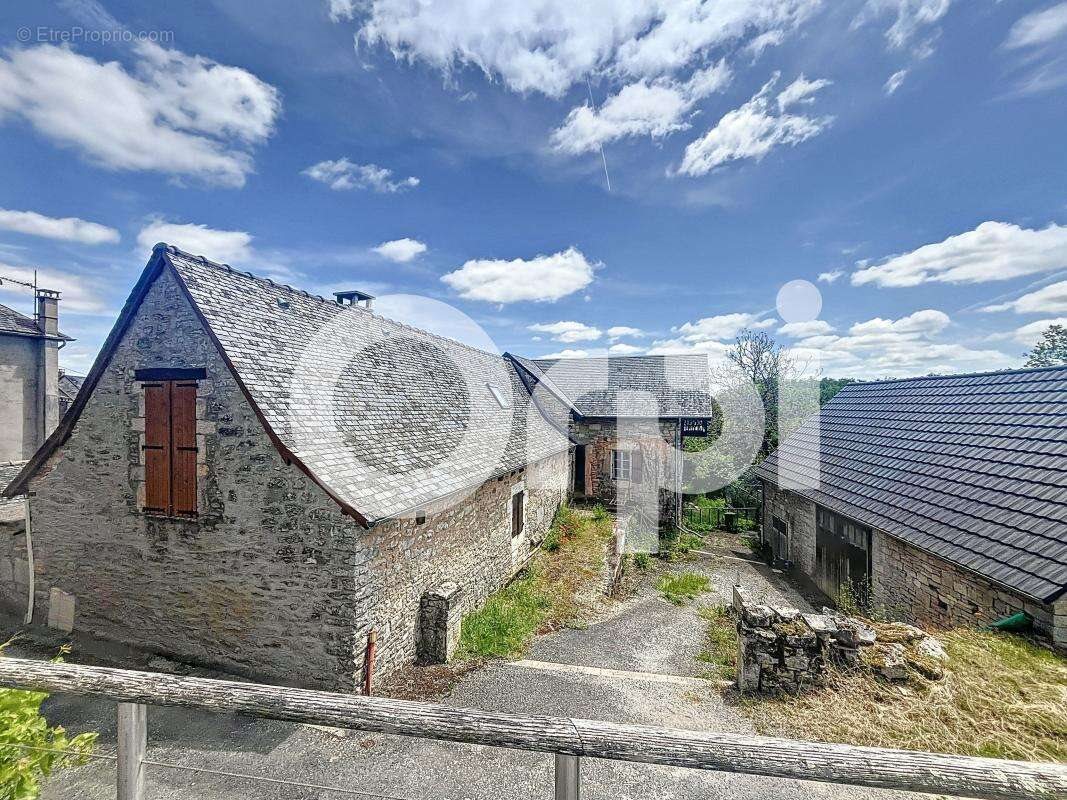 Maison à vendre, 225m², Chasteaux