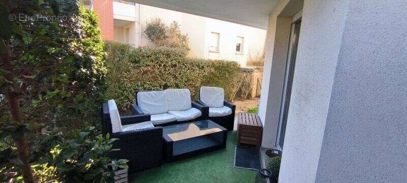 Appartement à vendre, 65m², Toulouse