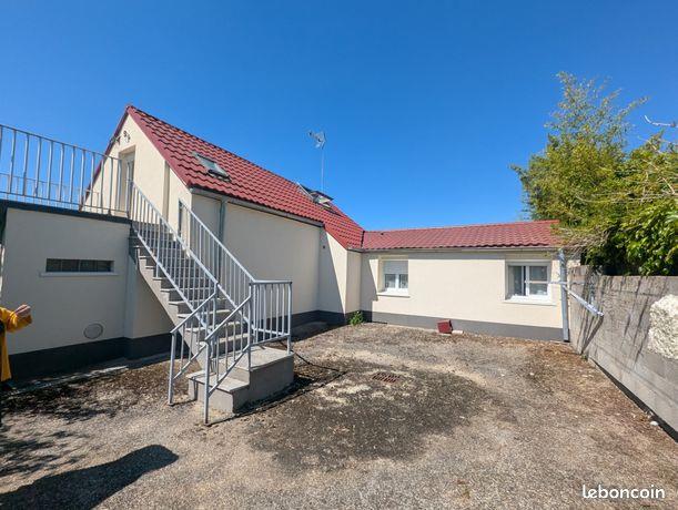 Appartement à vendre, 79m², Châlette-sur-Loing