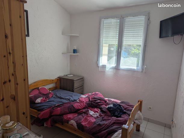 Appartement à vendre, 79m², Châlette-sur-Loing