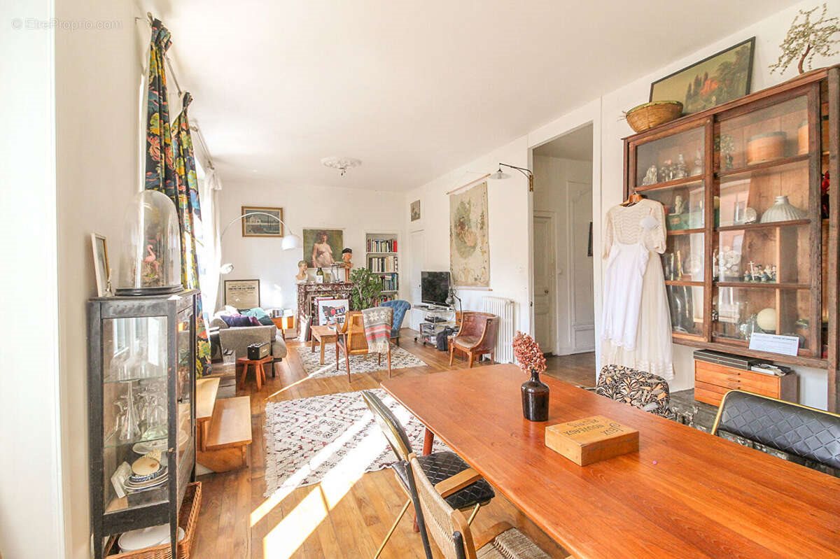 Maison à vendre, 115m², Rennes