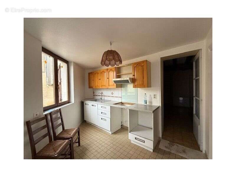 Maison à vendre, 82m², Armeau