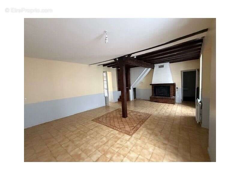 Maison à vendre, 82m², Armeau