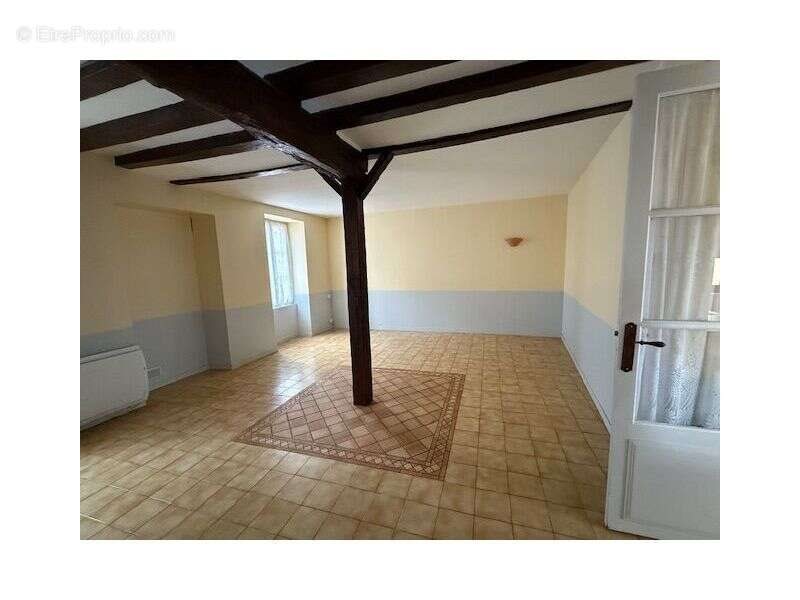 Maison à vendre, 82m², Armeau