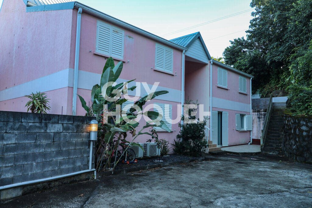 Appartement à vendre, 71m², La Possession