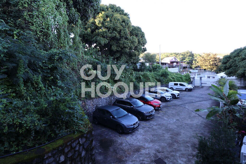 Appartement à vendre, 71m², La Possession