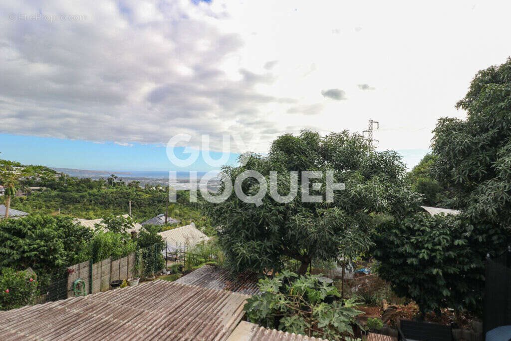 Appartement à vendre, 71m², La Possession