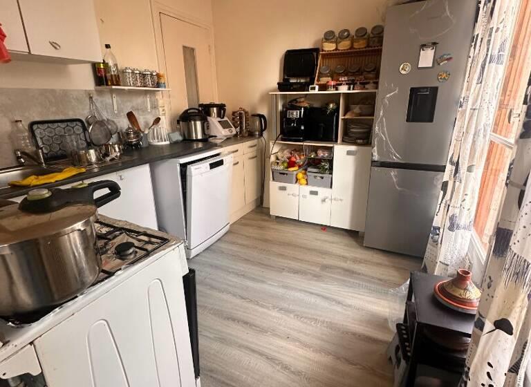 Appartement à vendre, 63m², Rouen