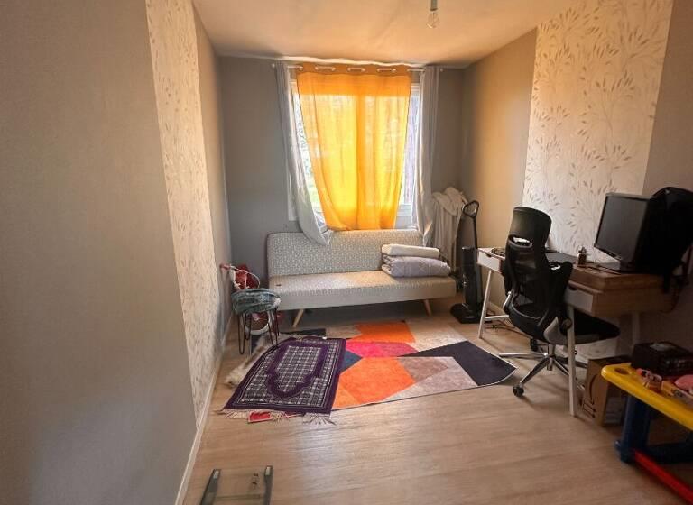 Appartement à vendre, 63m², Rouen