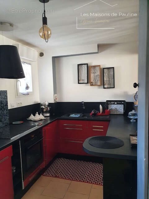 Appartement à vendre, 73m², Courcelles-sur-Seine