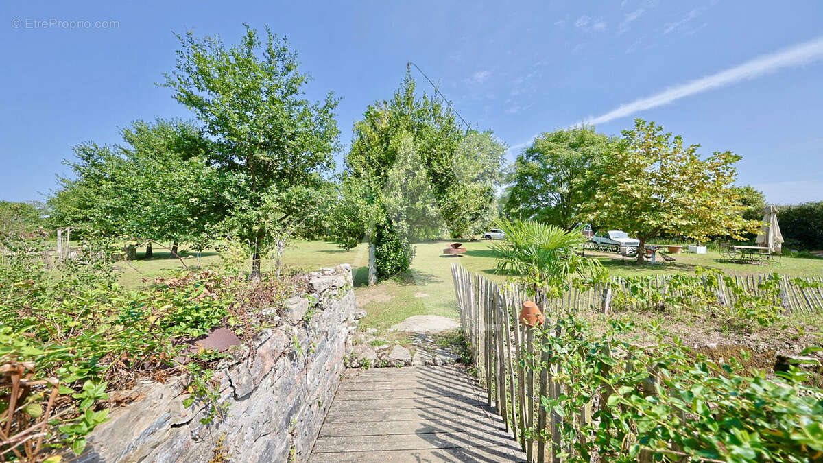 Maison à vendre, 600m², Saint-Barthélemy