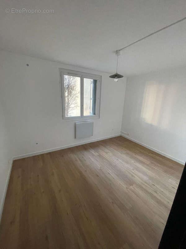 Appartement à vendre, 54m², Nîmes