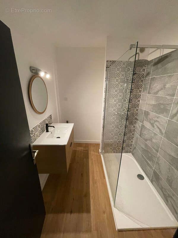 Appartement à vendre, 54m², Nîmes