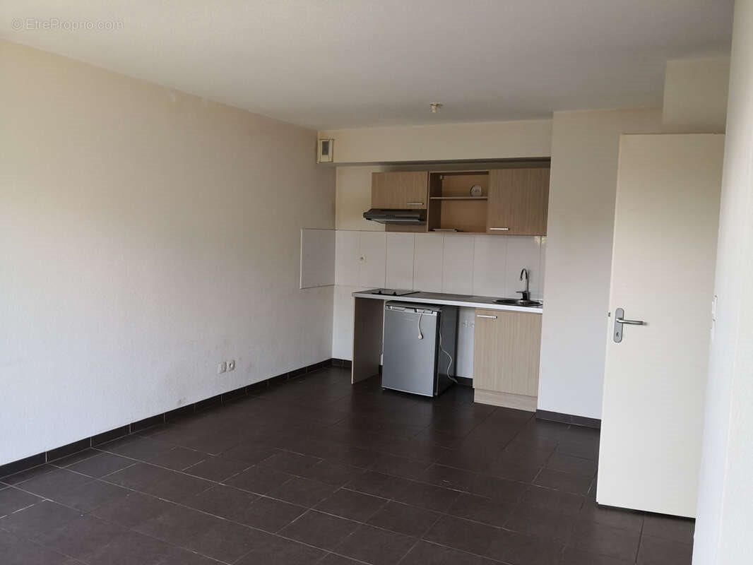 Appartement à vendre, 41m², Saint-Alban