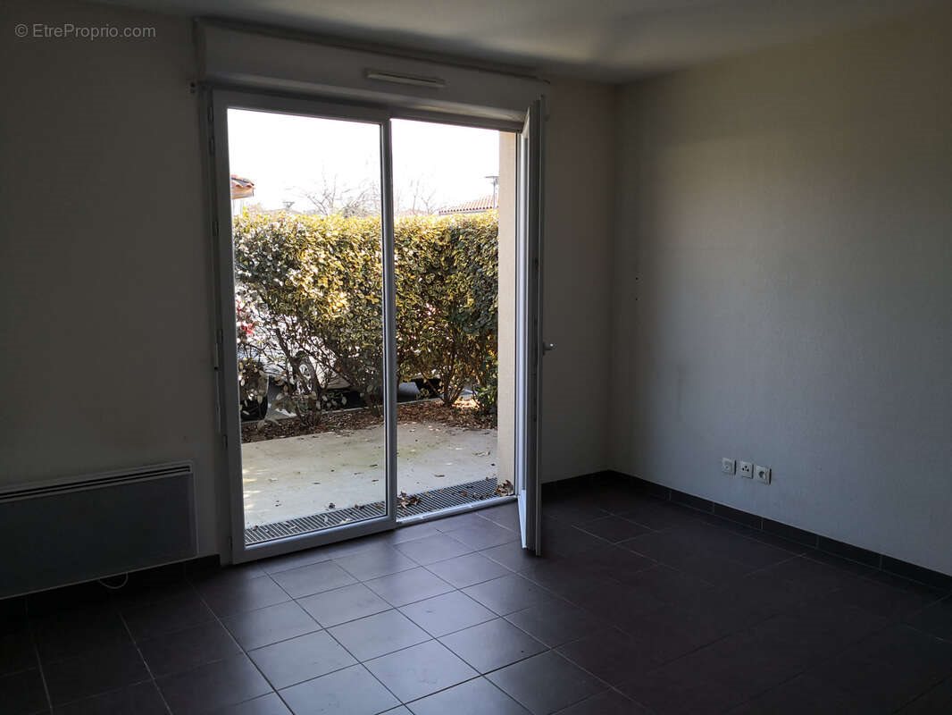 Appartement à vendre, 41m², Saint-Alban