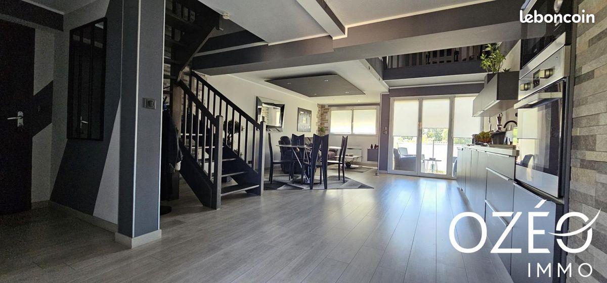 Appartement à vendre, 85m², Perpignan