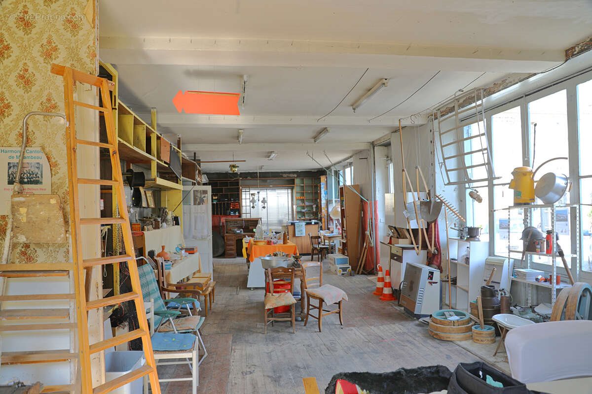 Appartement à vendre, 285m², Mirambeau