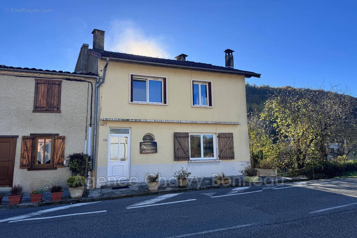 Maison à vendre, 83m², Clermont