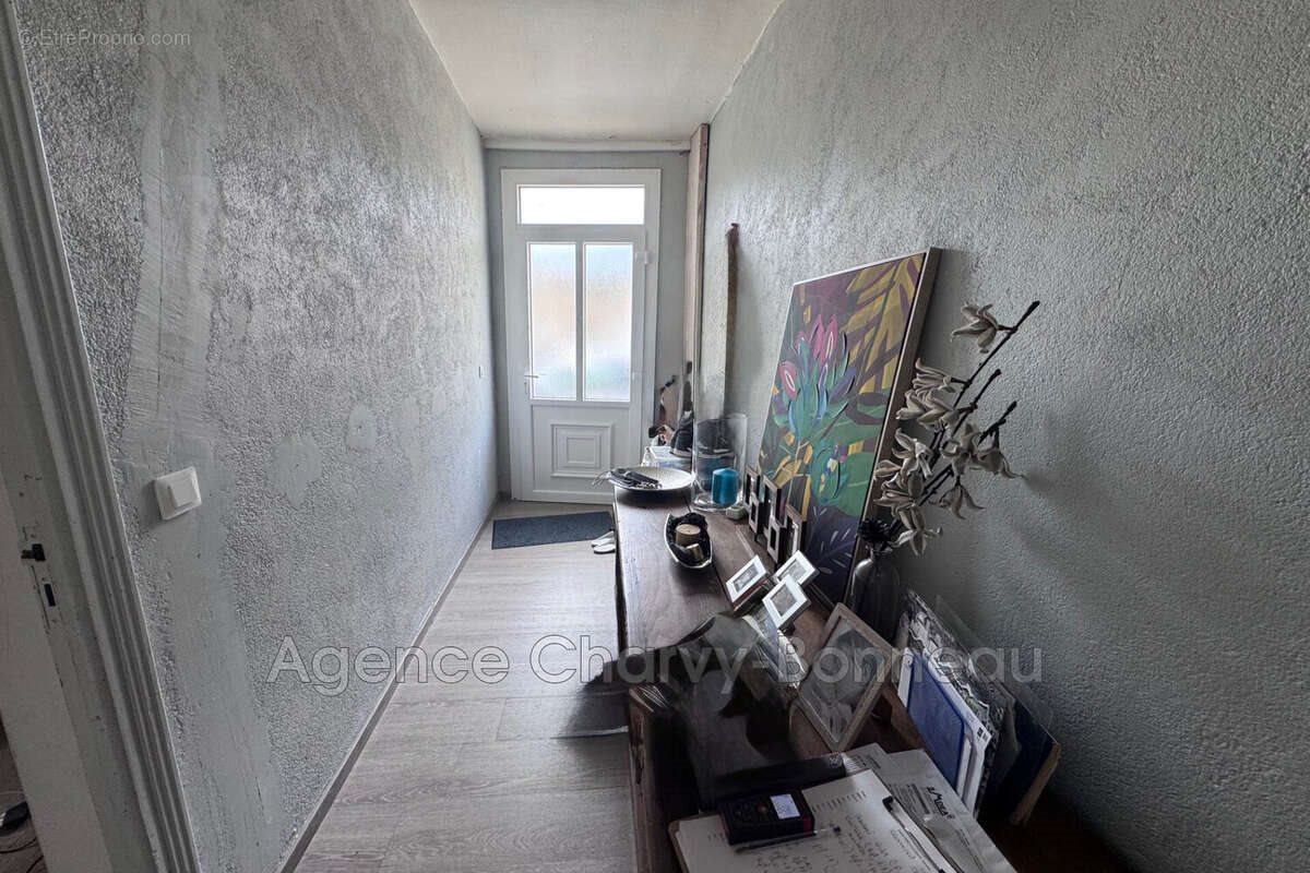 Maison à vendre, 83m², Clermont