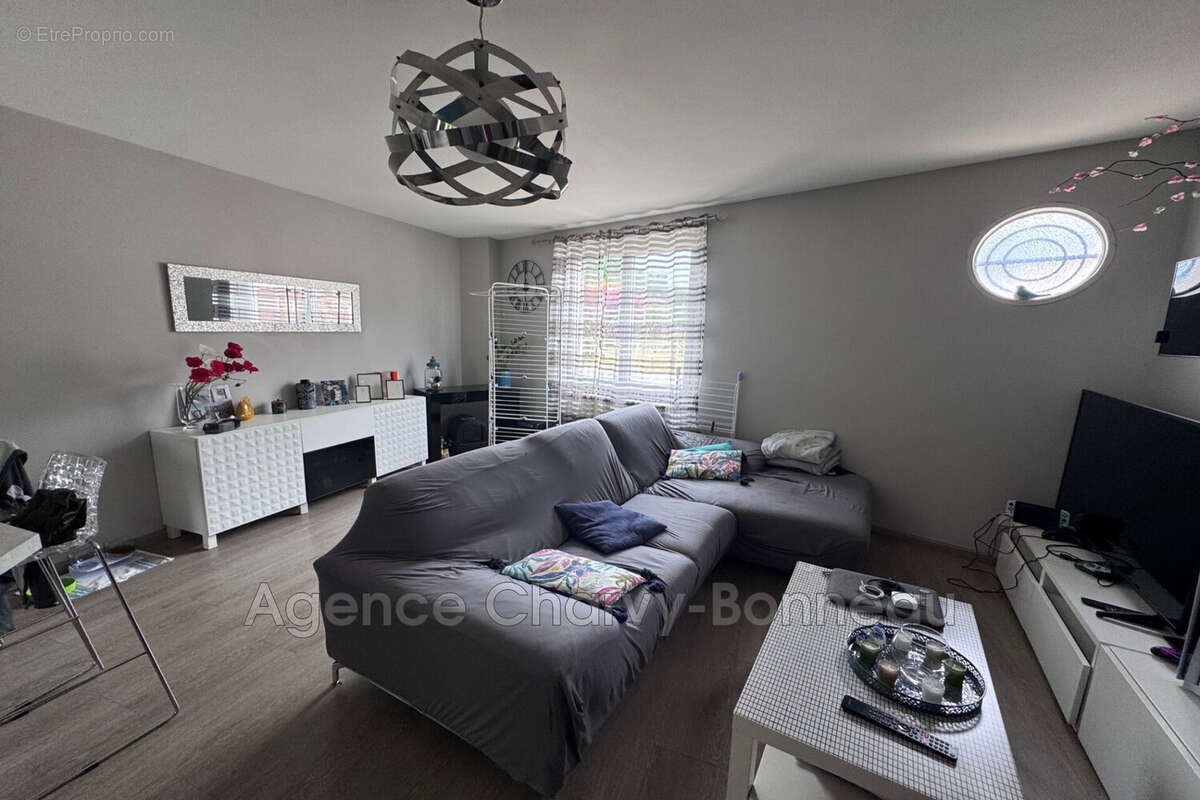 Maison à vendre, 83m², Clermont