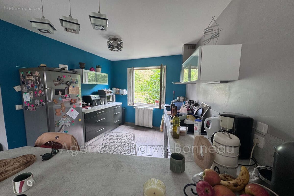 Maison à vendre, 83m², Clermont