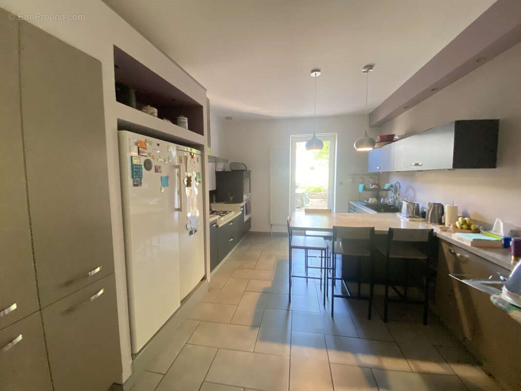 Appartement à vendre, 138m², Roche-la-Molière