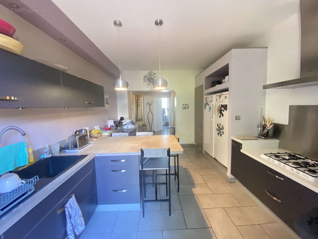 Appartement à vendre, 138m², Roche-la-Molière