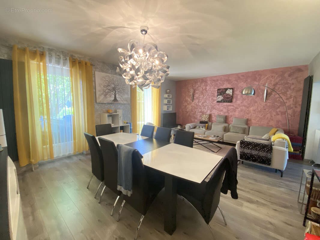 Appartement à vendre, 138m², Roche-la-Molière