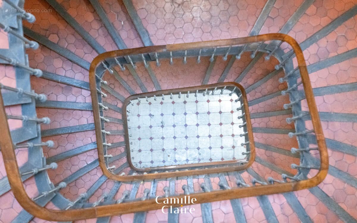 Appartement à vendre, 42m², Marseille 1er