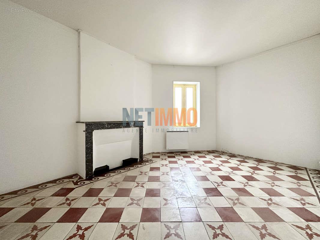 Appartement à vendre, 129m², Milhaud