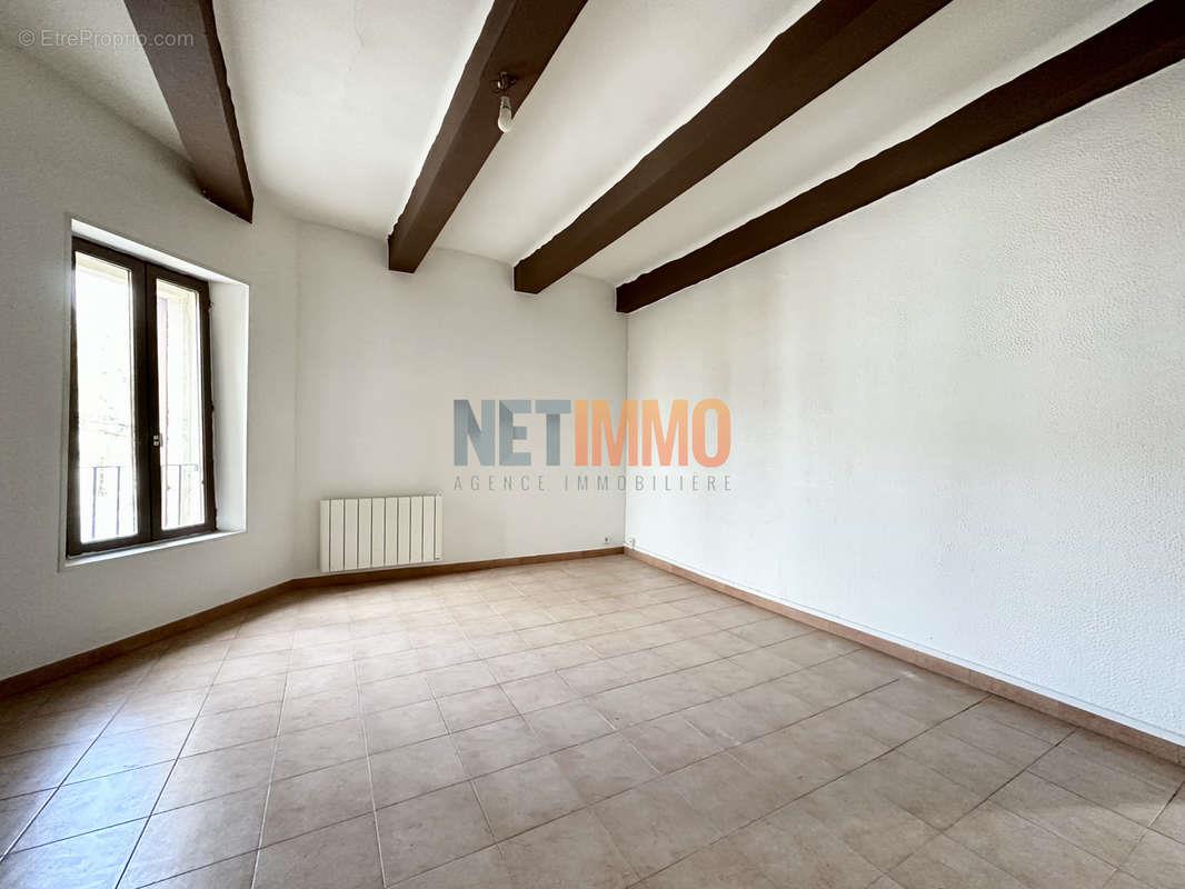 Appartement à vendre, 129m², Milhaud