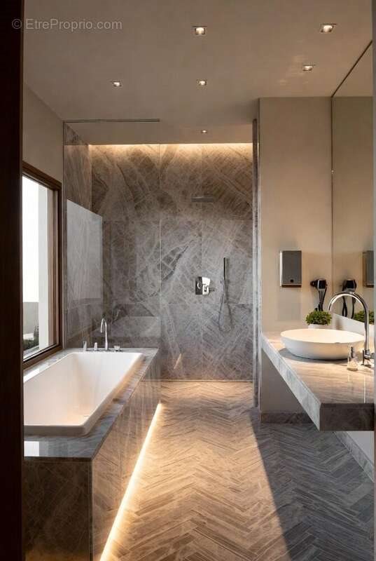 Appartement à vendre, 48m², Palaiseau