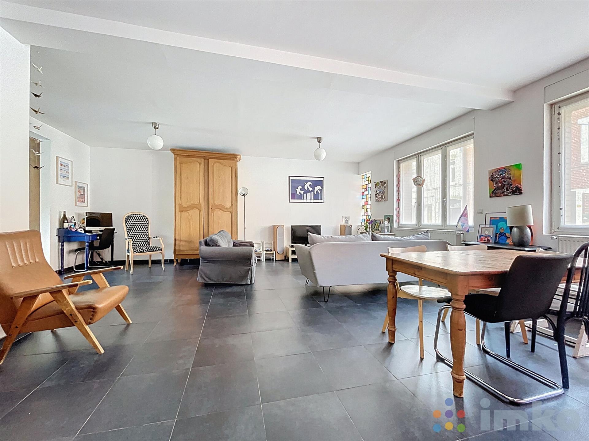 Maison à vendre, 153m², Lille