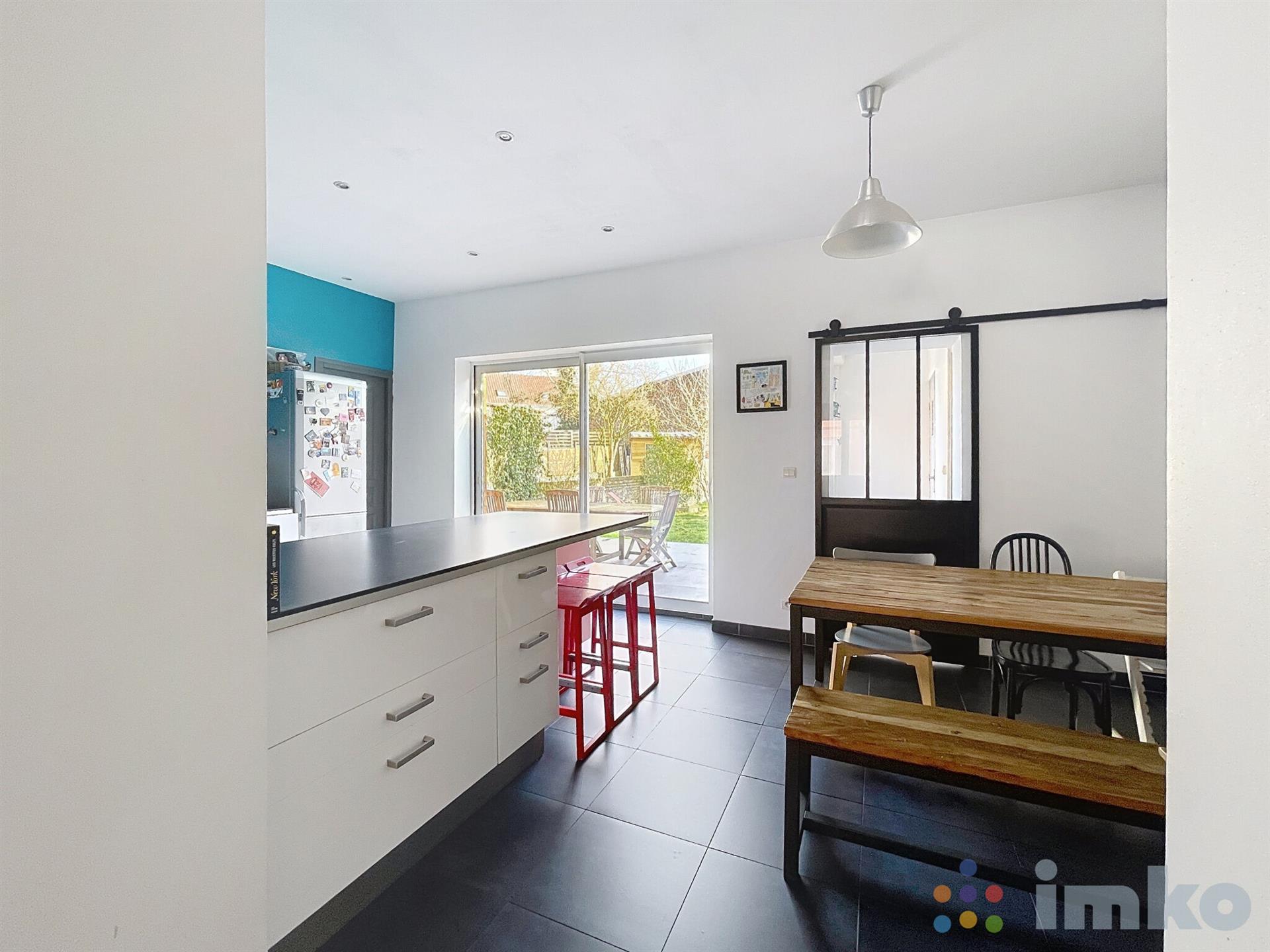 Maison à vendre, 153m², Lille