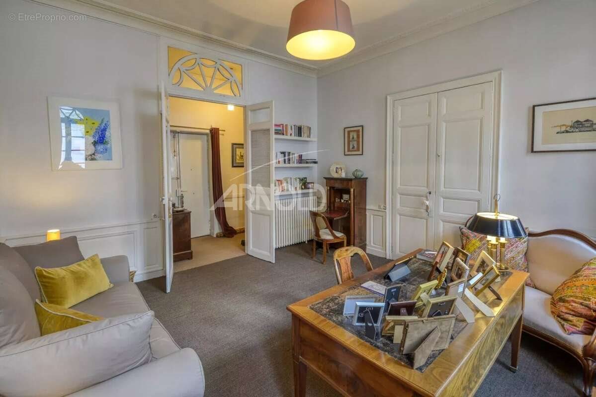 Appartement à vendre, 108m², Nantes