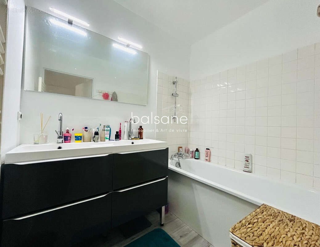 Appartement à vendre, 82m², Rouen