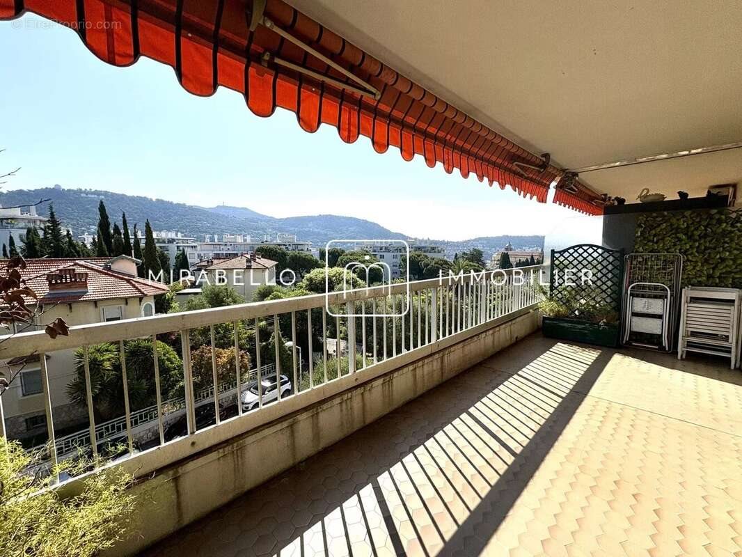 Appartement à vendre, 40m², Nice