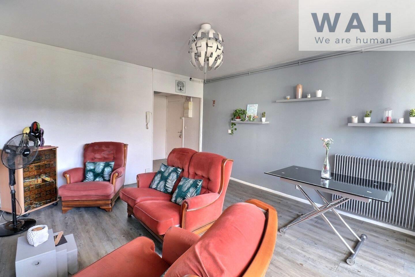 Appartement à vendre, 97m², Montpellier