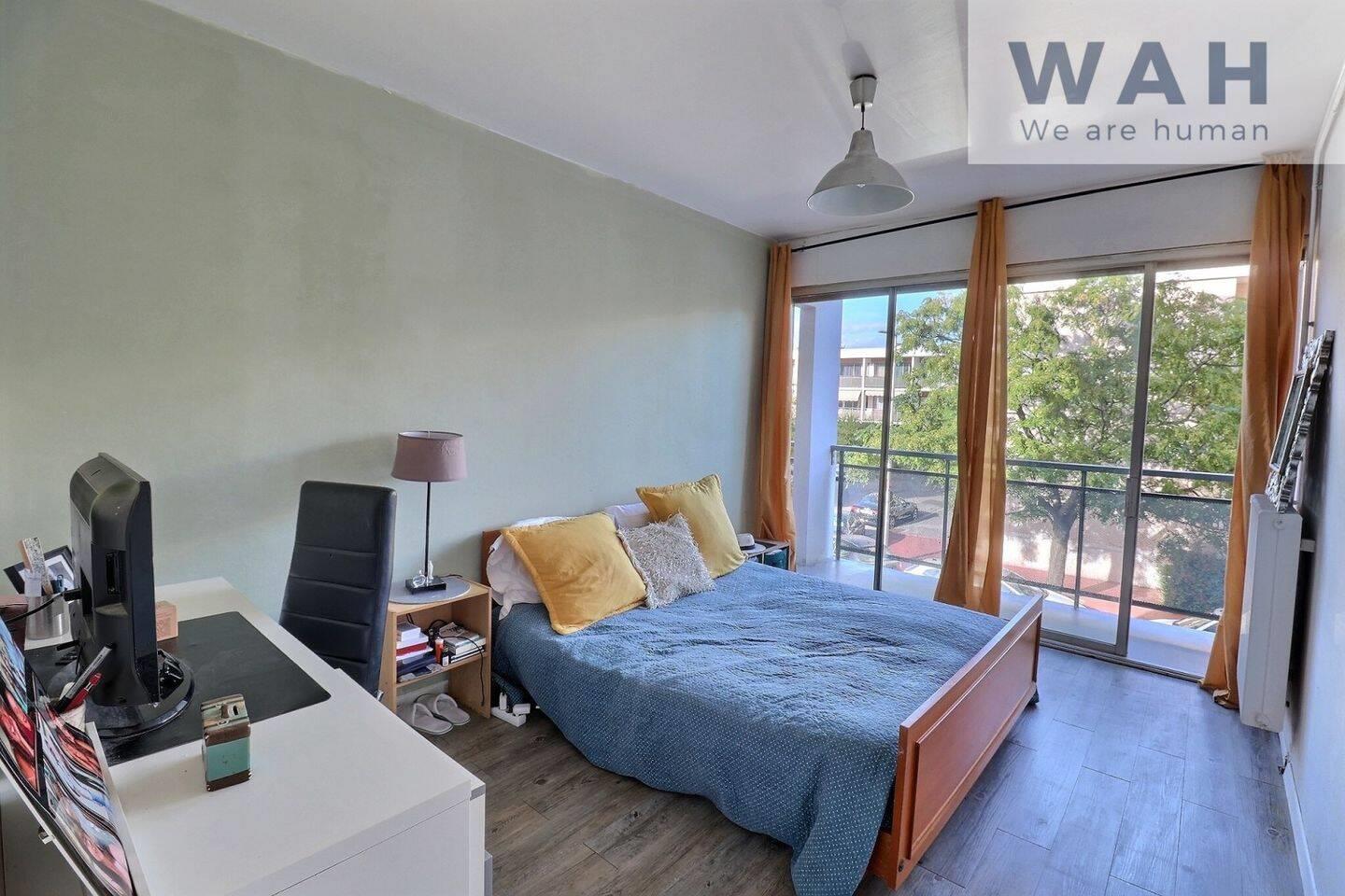 Appartement à vendre, 97m², Montpellier