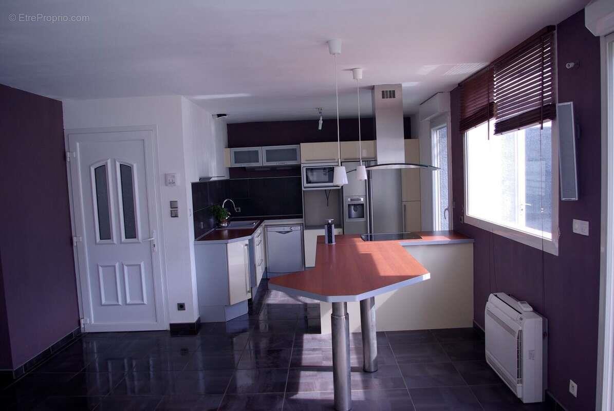 Appartement à vendre, 120m², Perpignan