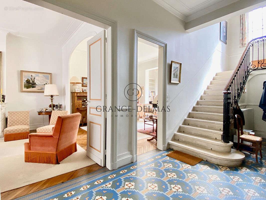 Maison à vendre, 208m², Bordeaux