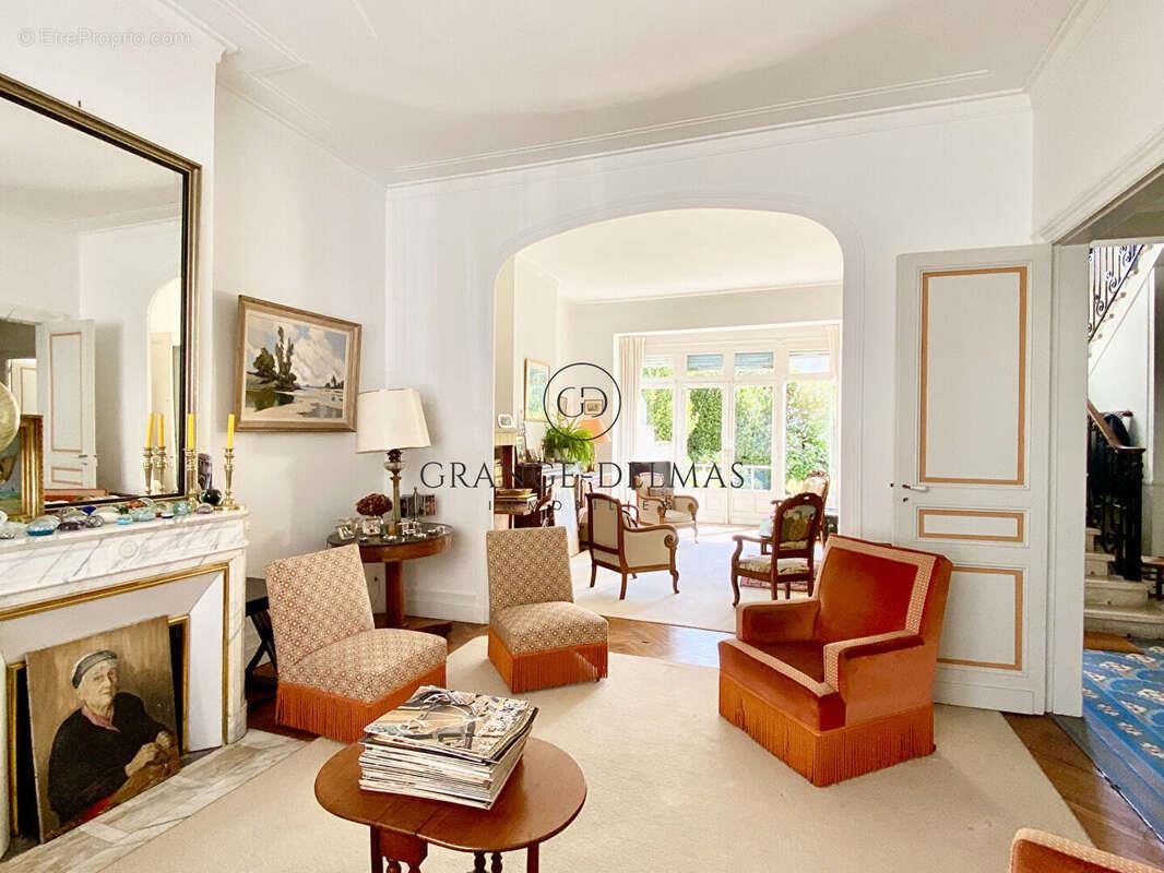 Maison à vendre, 208m², Bordeaux