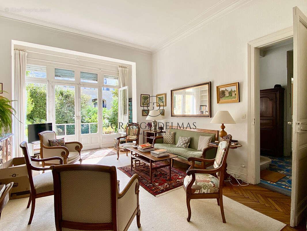 Maison à vendre, 208m², Bordeaux