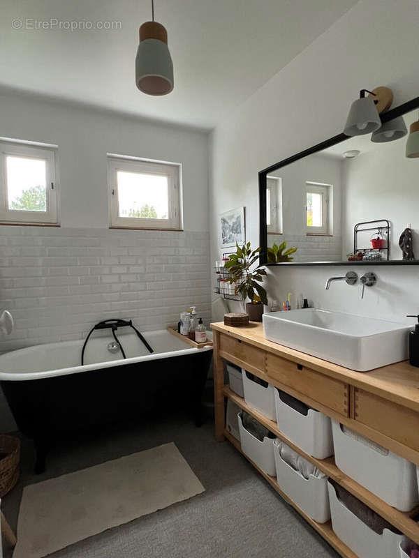 Maison à vendre, 95m², Nantes