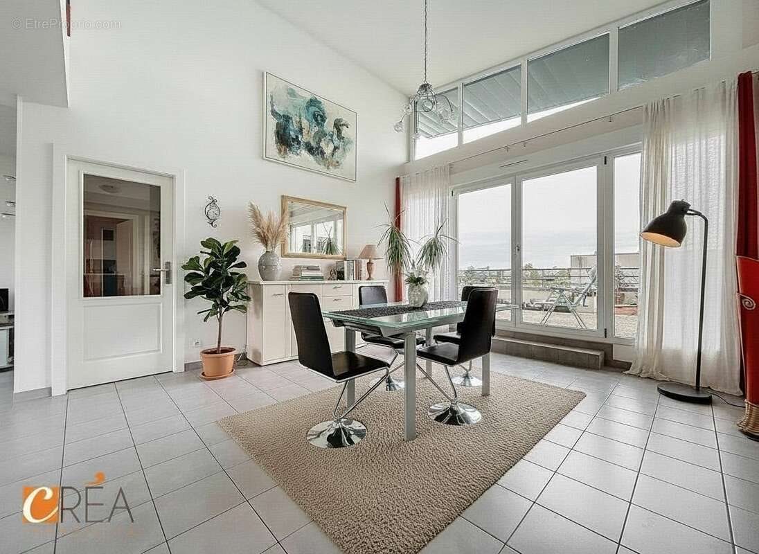 Appartement à vendre, 105m², Kingersheim