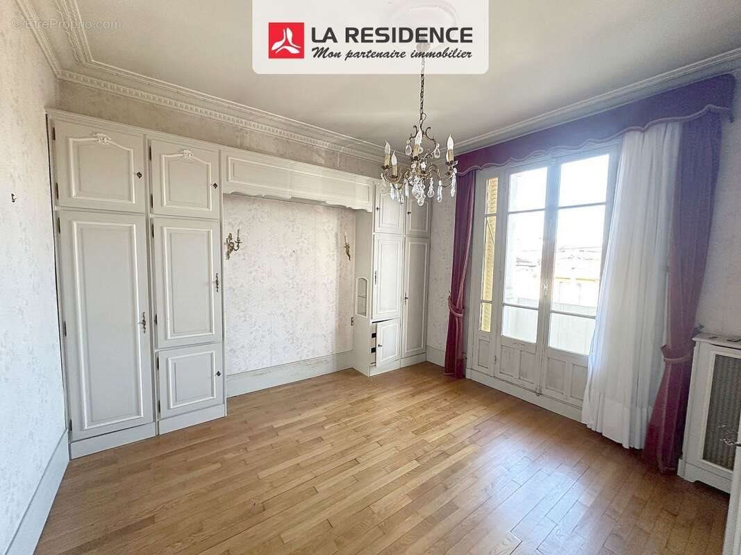 Maison à vendre, 98m², Stains