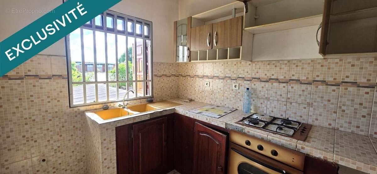 Appartement à vendre, 266m², Kourou