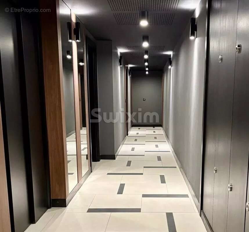 Appartement à vendre, 78m², Nice