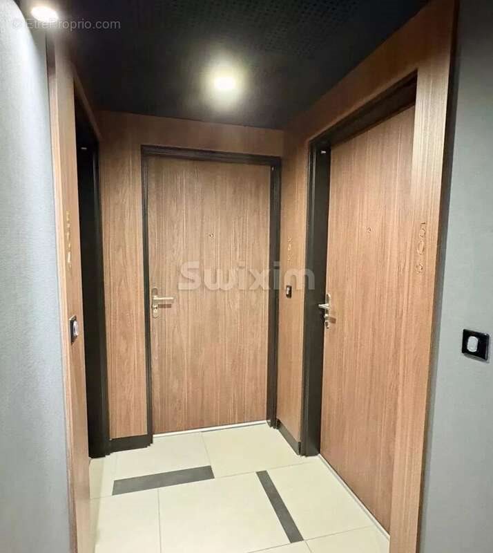 Appartement à vendre, 78m², Nice