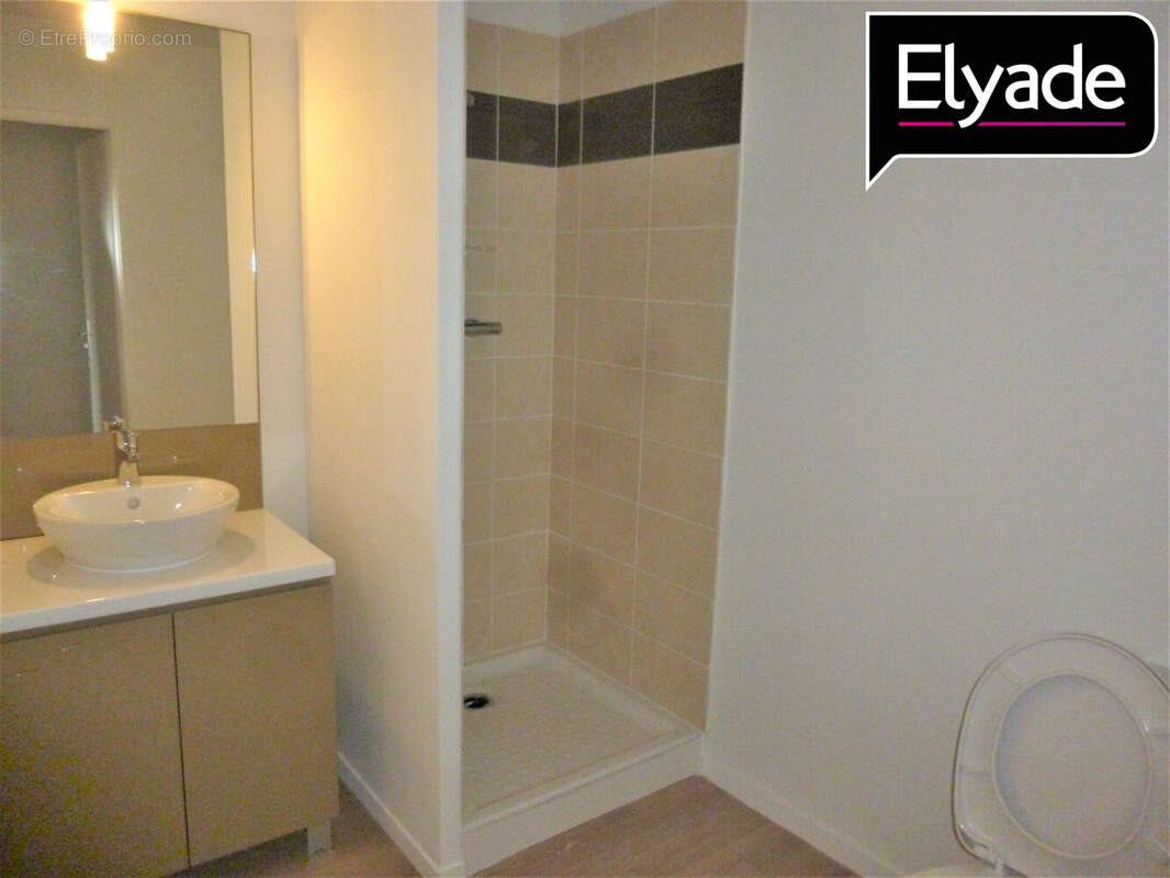 Appartement à vendre, 45m², Amiens